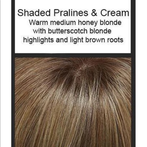 Sold—TOP NOTCH Topper JON RENAU - Picture 7 of 12